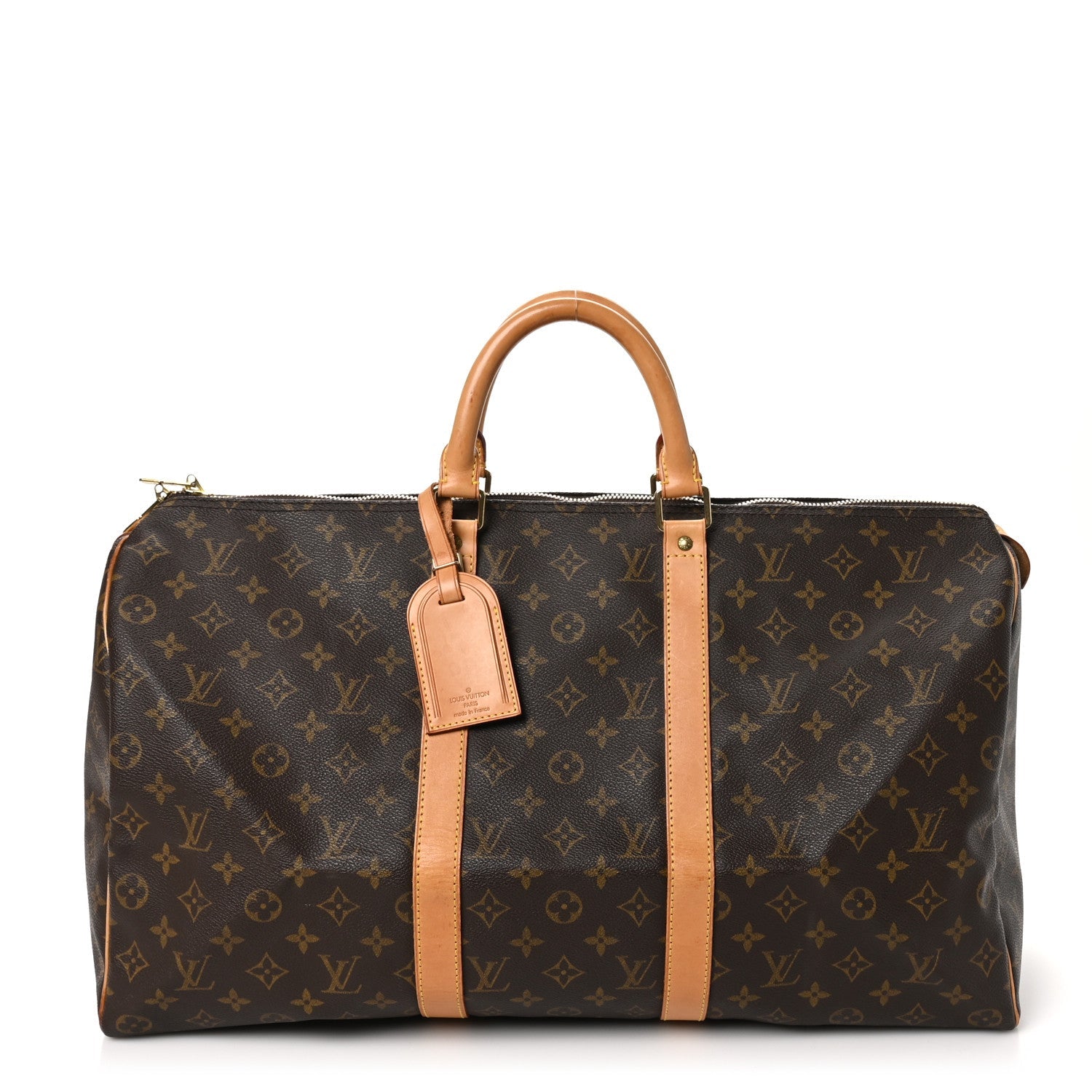 Monogram Keepall 50