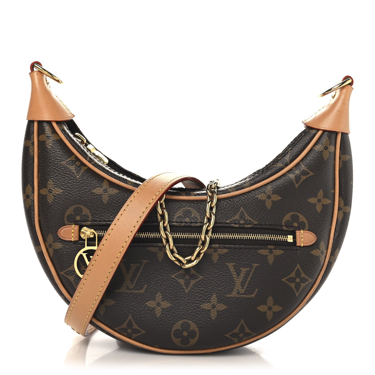 Monogram Loop