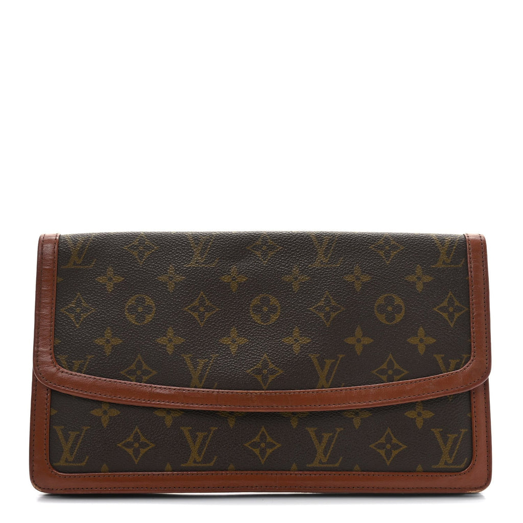 Monogram Pochette Dame 29