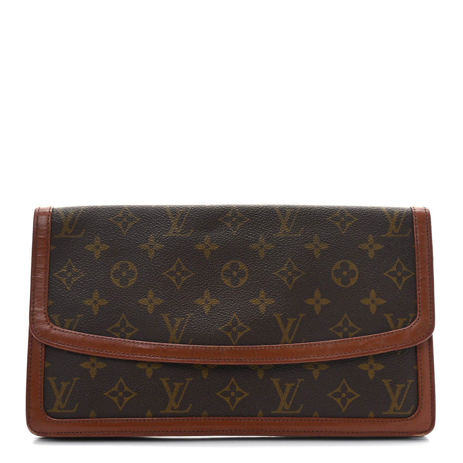 Monogram Pochette Dame 29