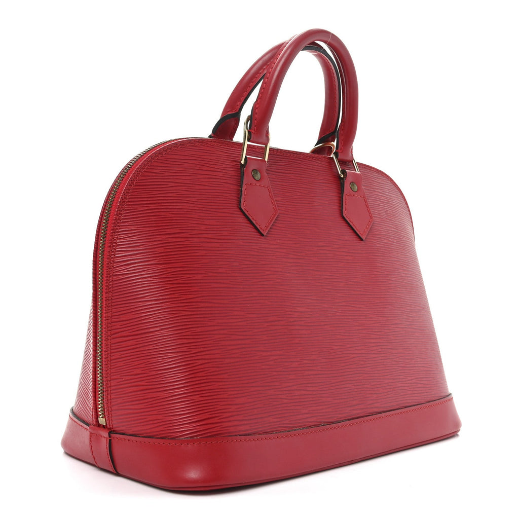 Epi Alma PM Castillan Red