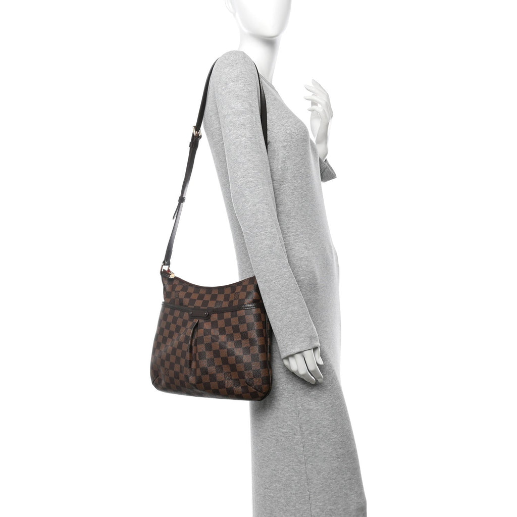 Damier Ebene Bloomsbury PM