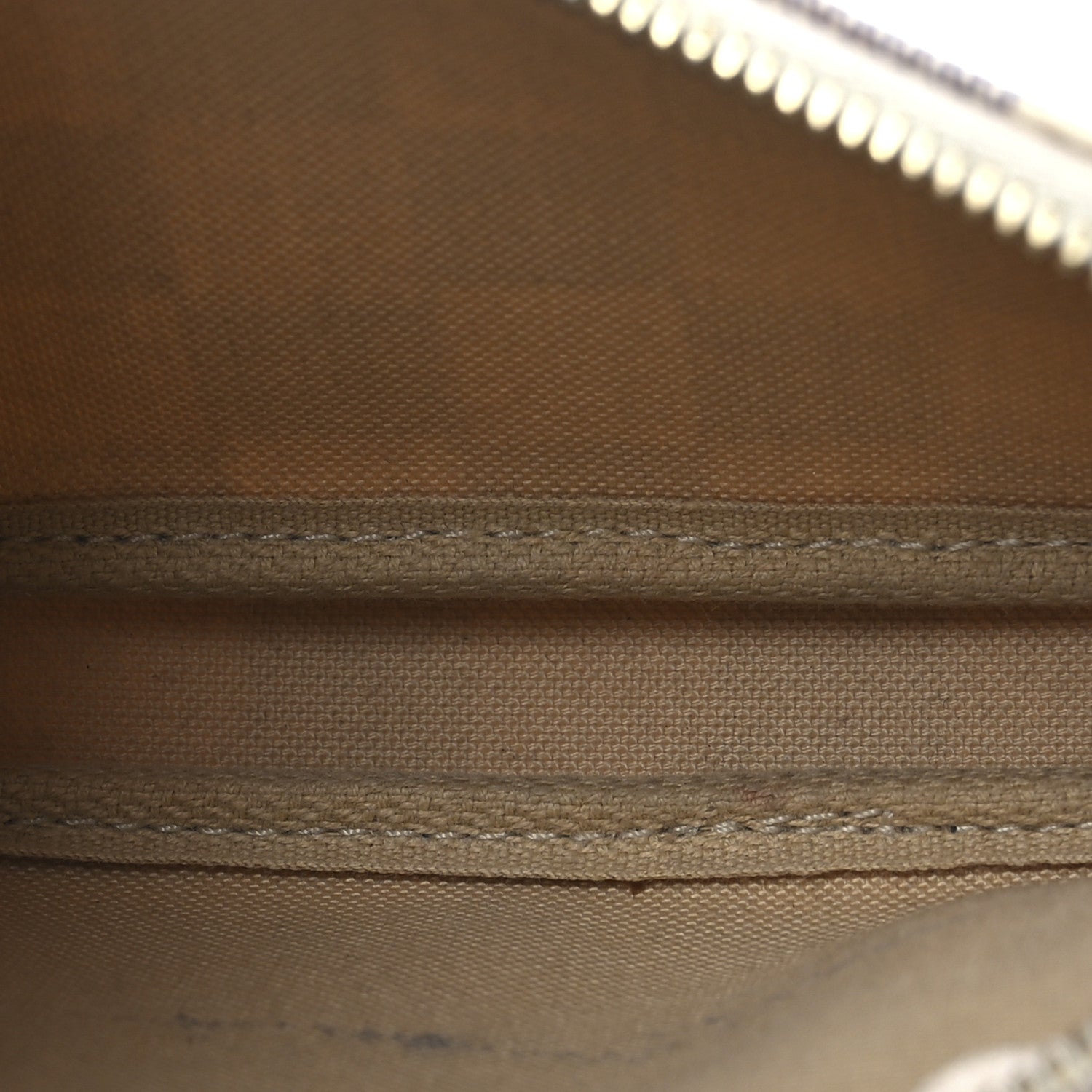 Damier Azur Mini Pochette Accessories