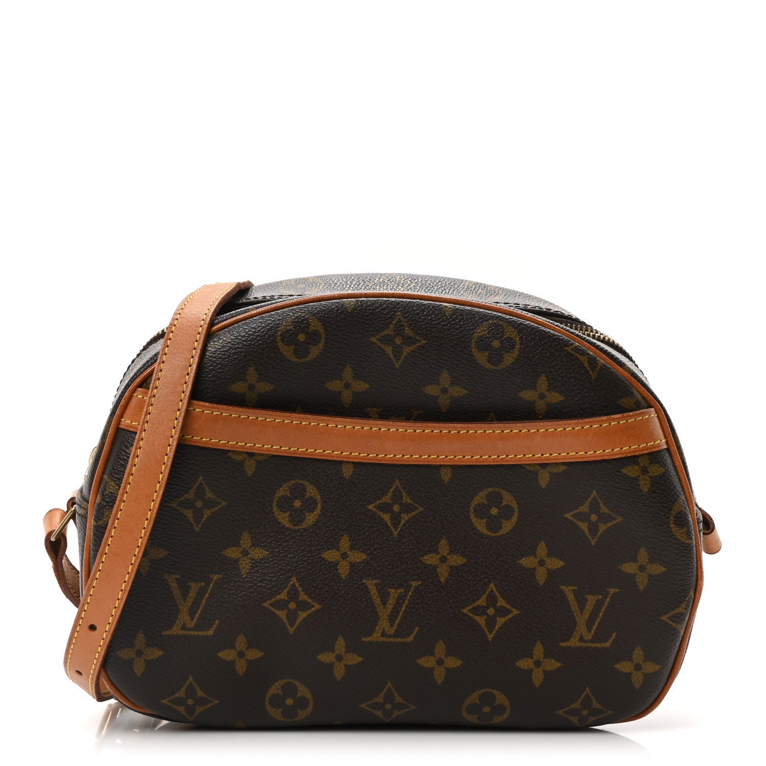 Monogram Blois