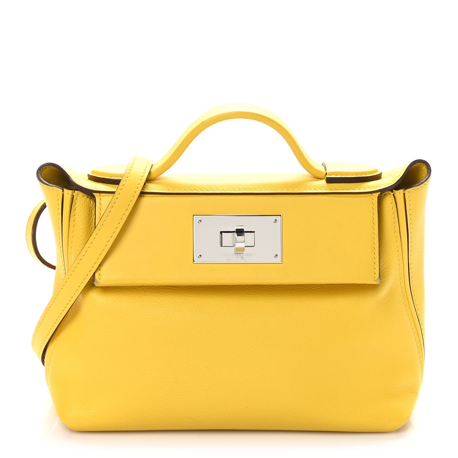 Evercolor Swift 24/24 21 Jaune Citron