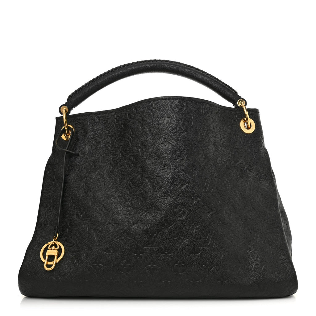 Empreinte Artsy MM Black