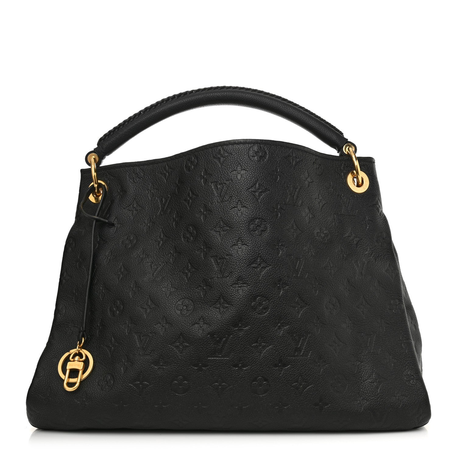 Empreinte Artsy MM Black