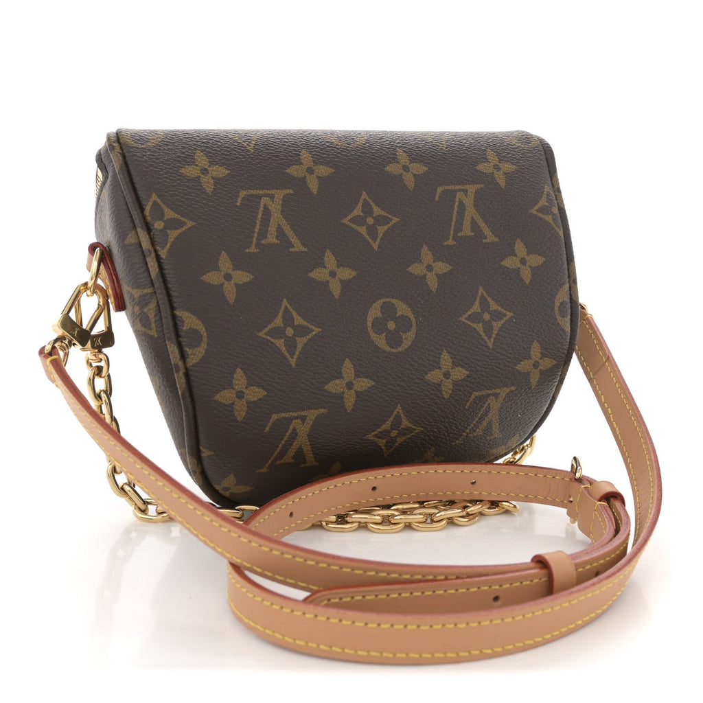 Monogram Mini Bumbag