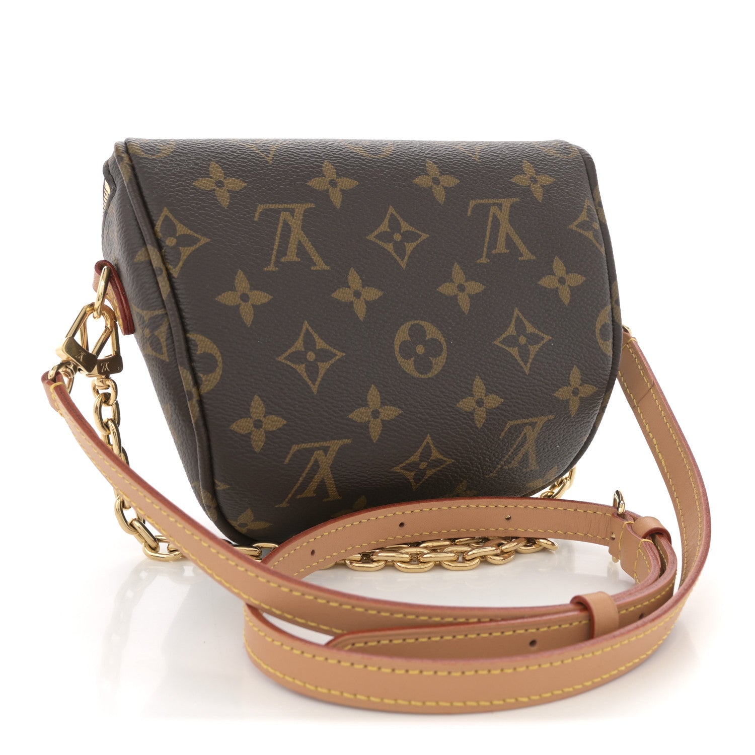 Monogram Mini Bumbag