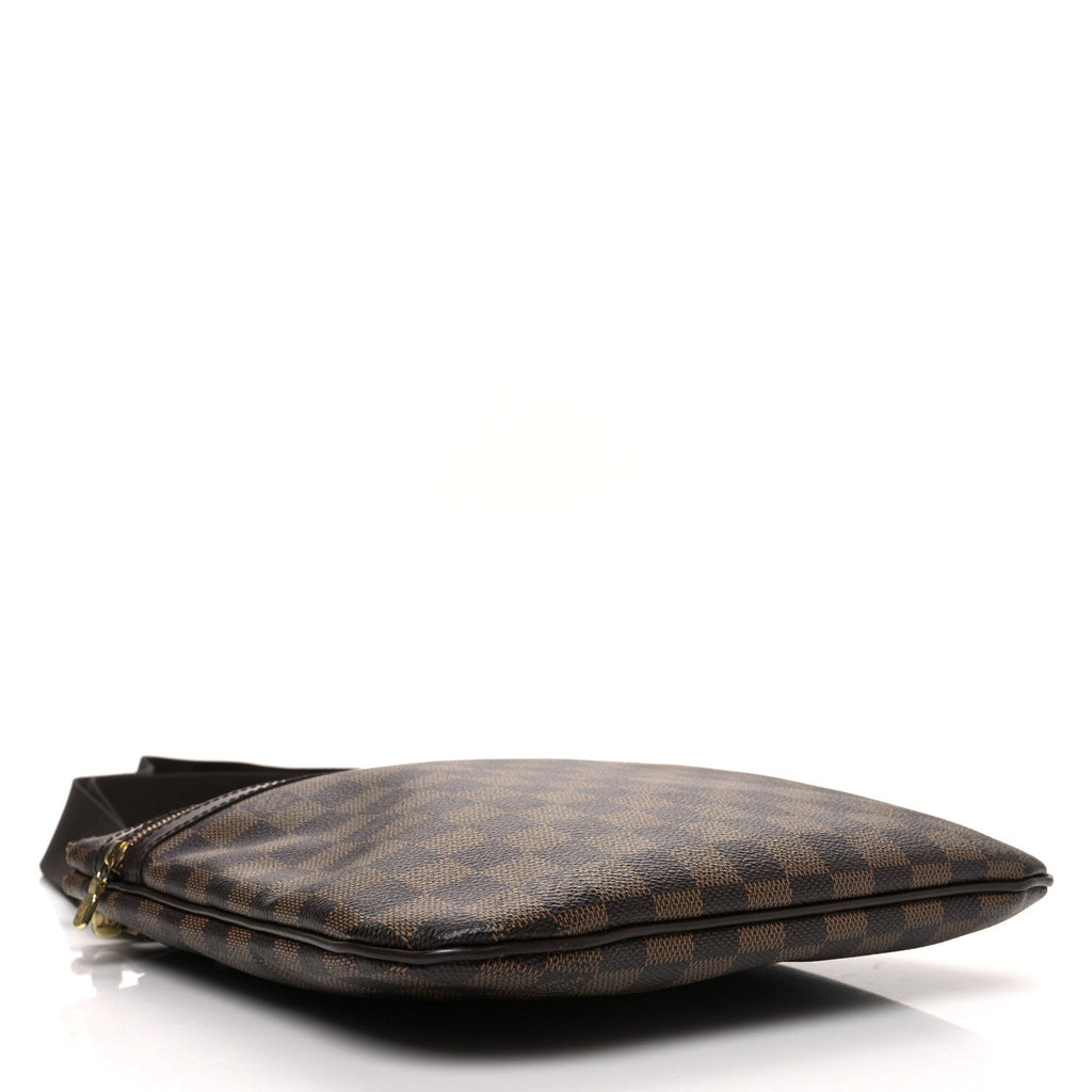 Damier Ebene Bosphore Pochette