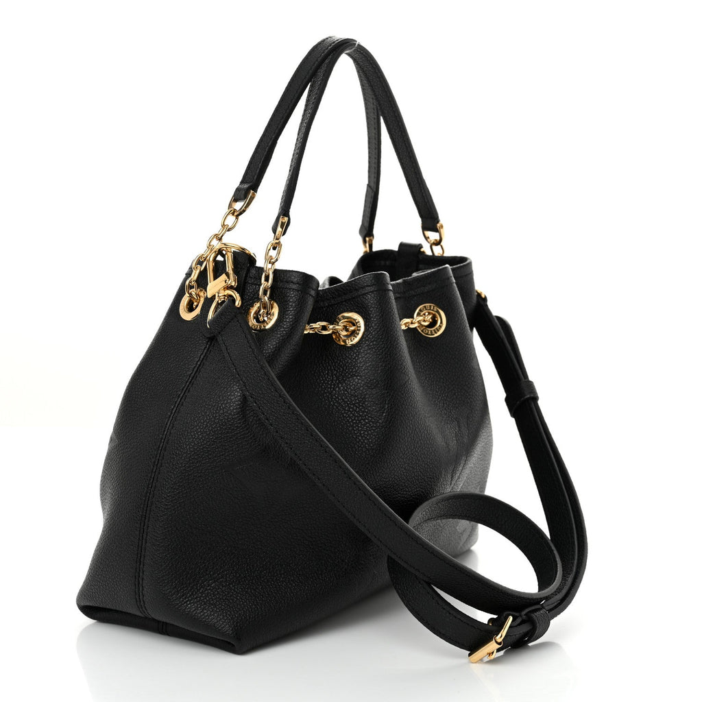 Empreinte Monogram Giant LV Bundle Black