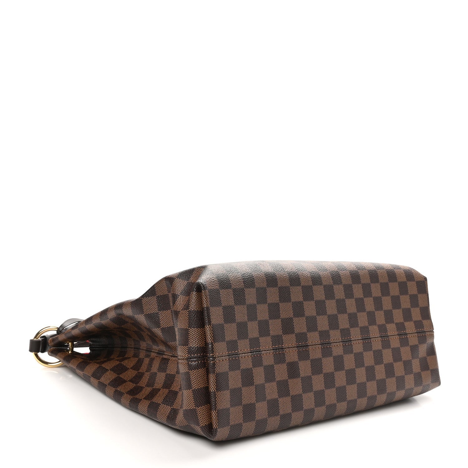 Damier Ebene Graceful MM
