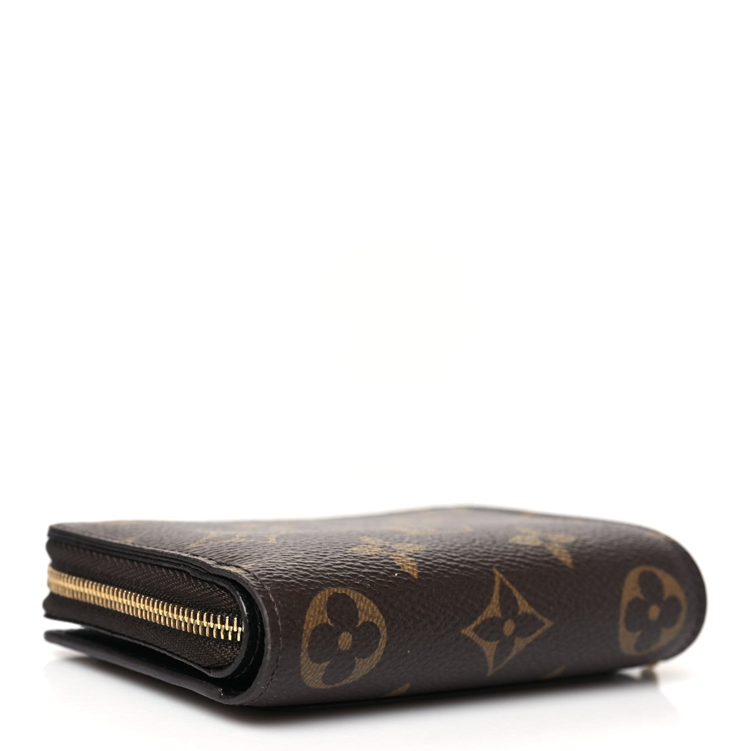Reverse Monogram Lou Wallet