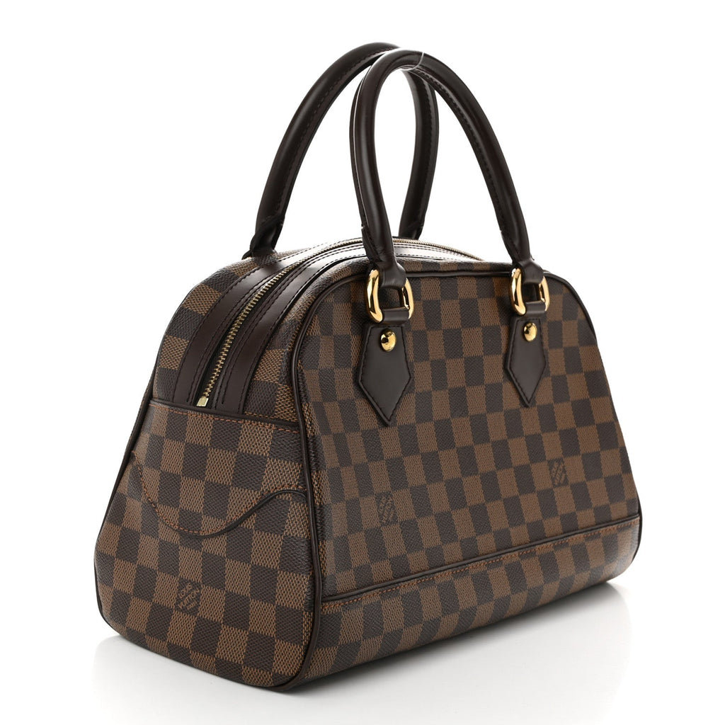 Damier Ebene Duomo