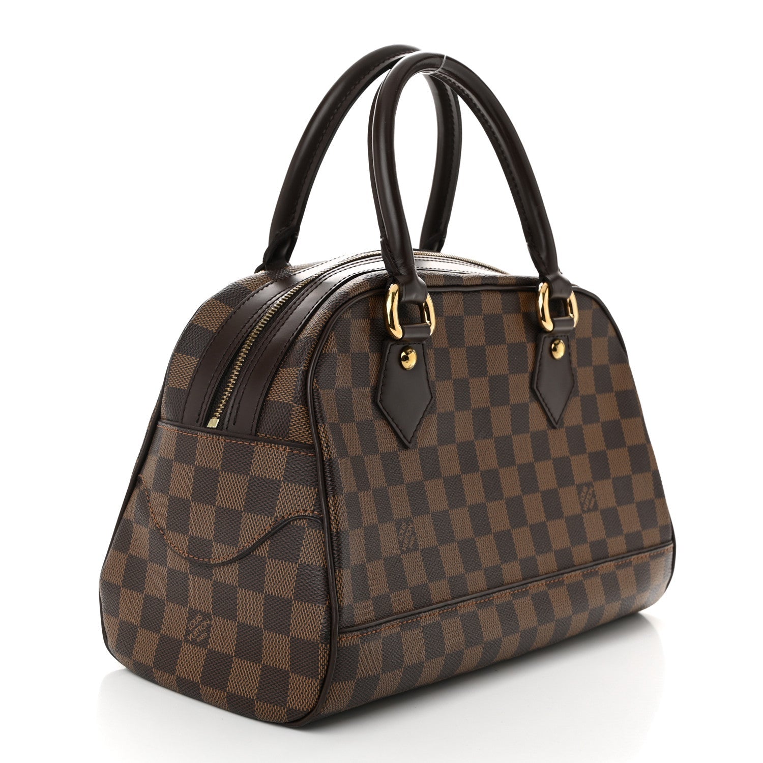 Damier Ebene Duomo