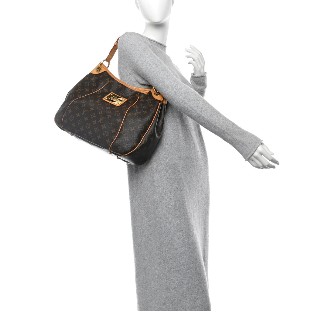 Monogram Galliera PM