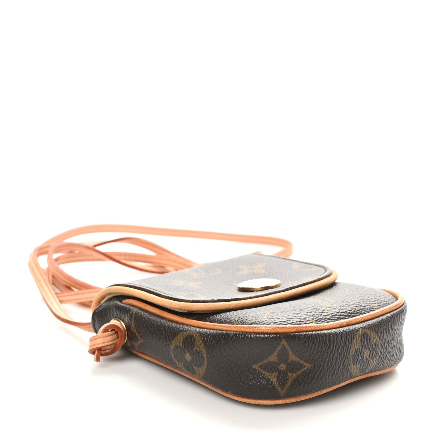 Monogram Pochette Cancun