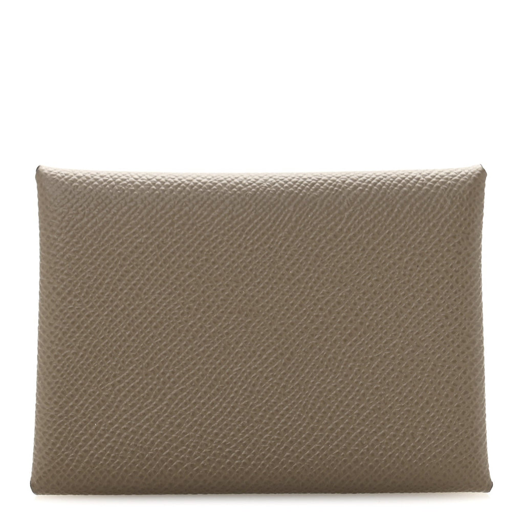 Epsom Calvi Duo  Case Etoupe
