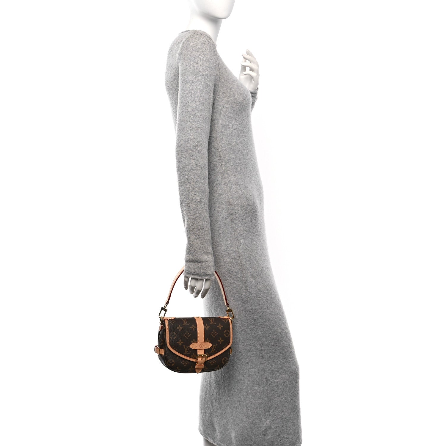 Monogram Saumur BB