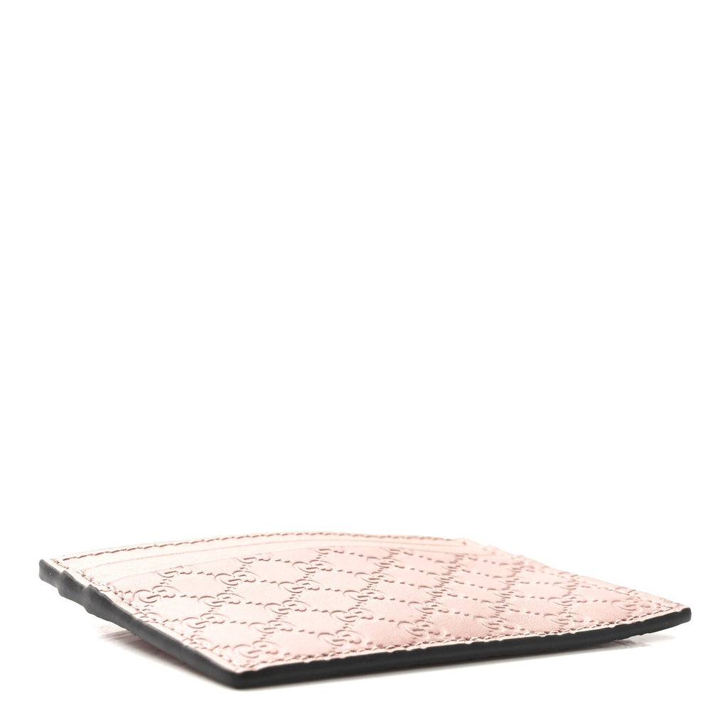 Microguccissima  Holder Soft Pink