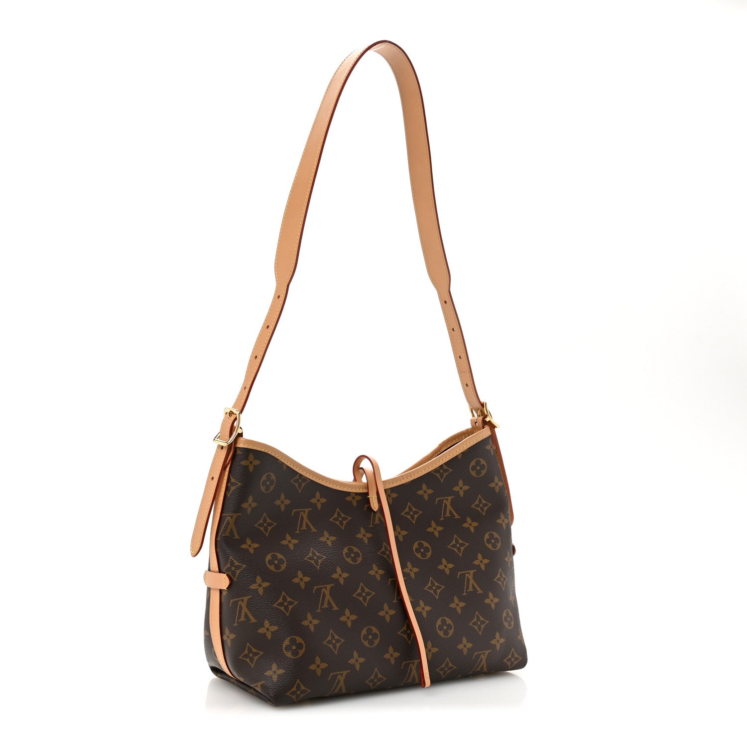 Monogram Carryall PM