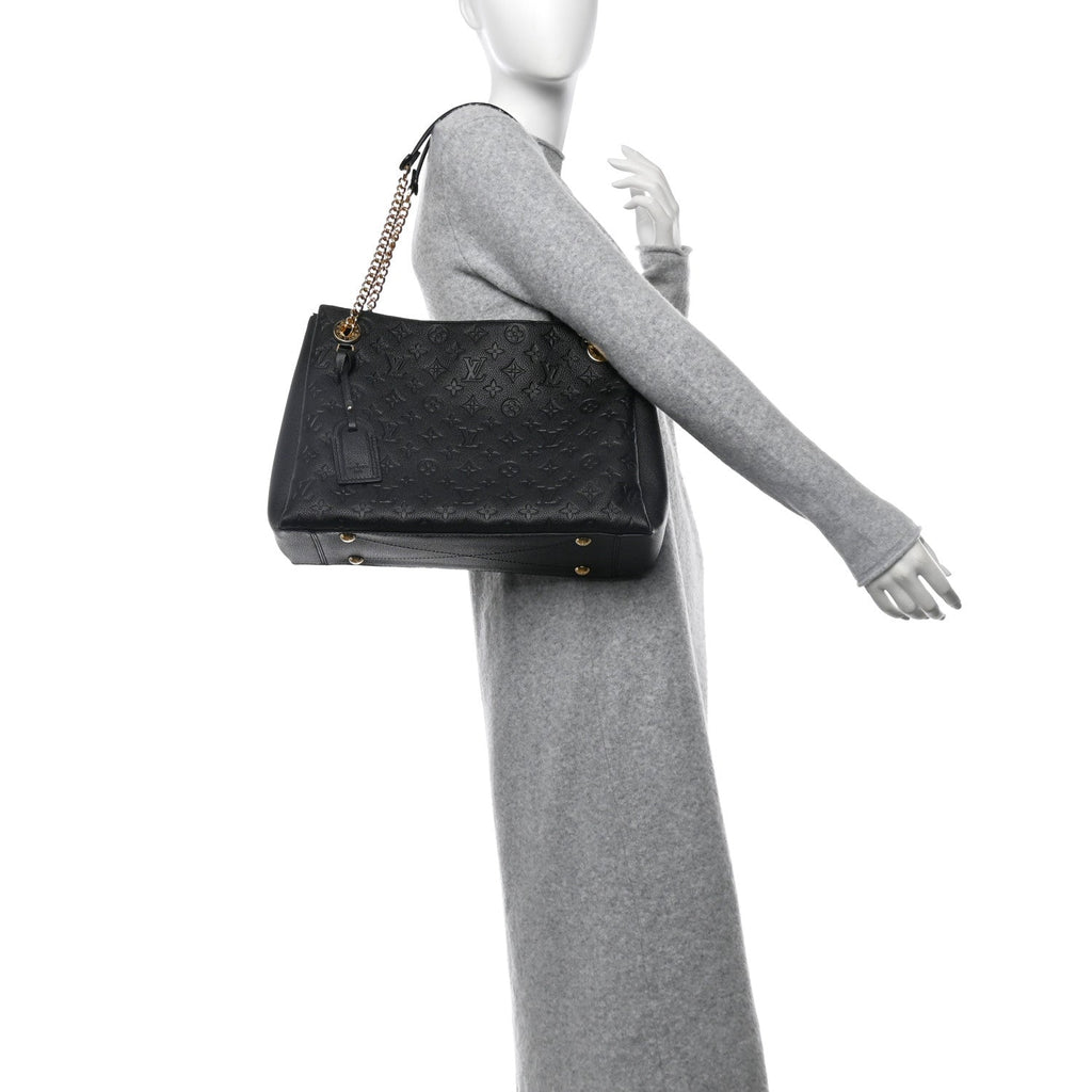 Empreinte Surene MM Black