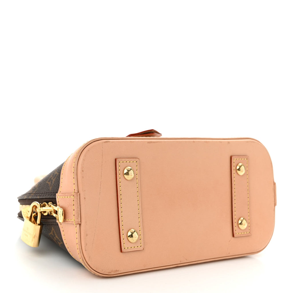 Monogram Alma BB