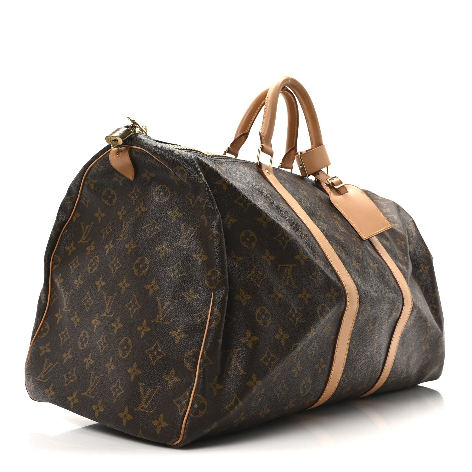 Monogram Keepall 55