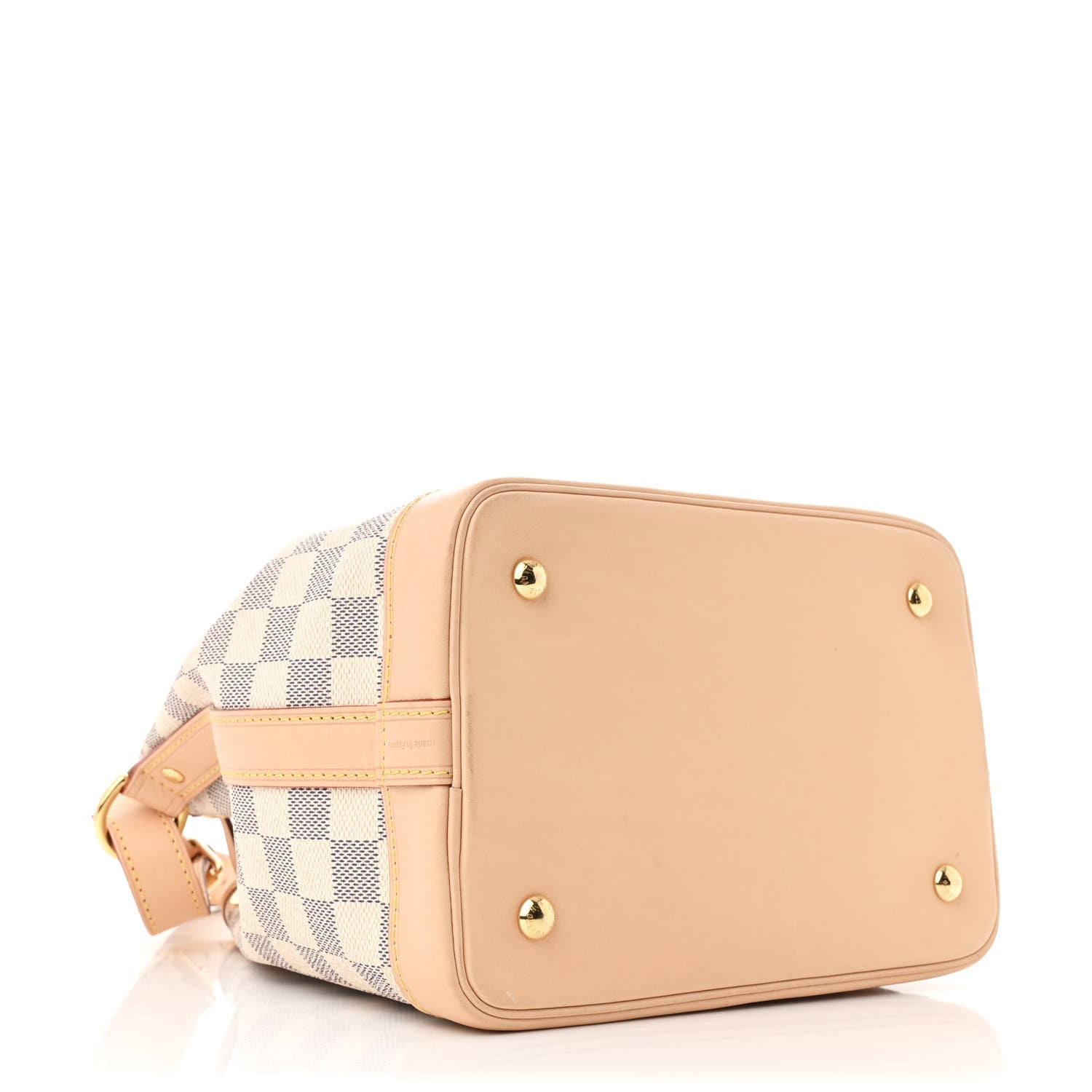 Damier Azur Noe BB