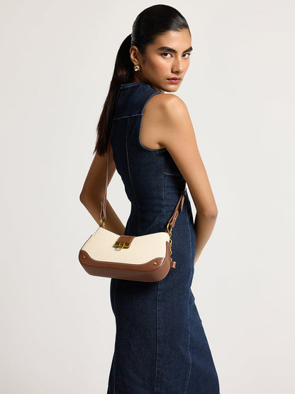 Elara Shoulder Bag
