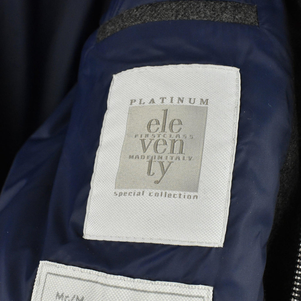 Eleventy 'Lora Piana' Jacket - Men's 40
