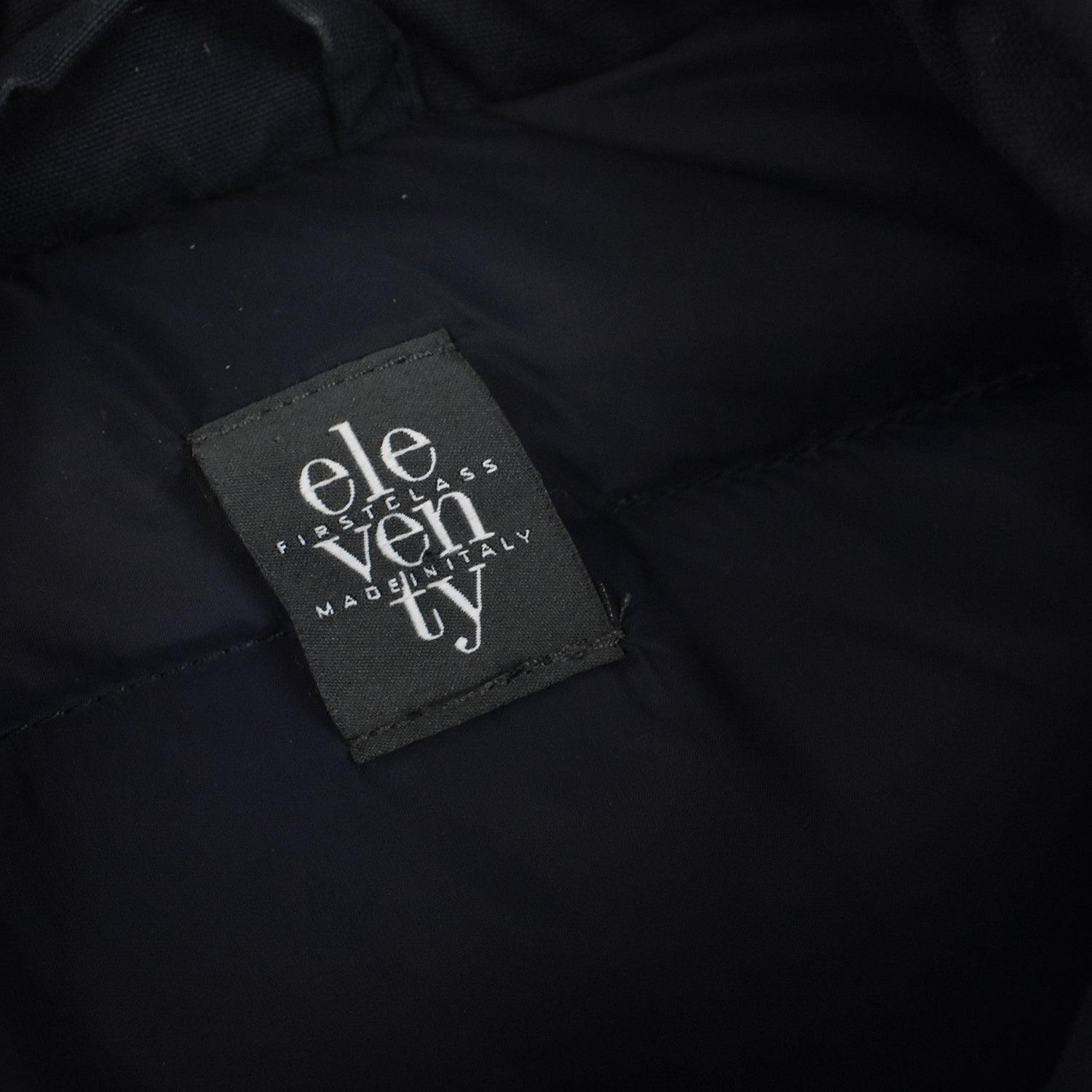 Eleventy Vest - Men's S