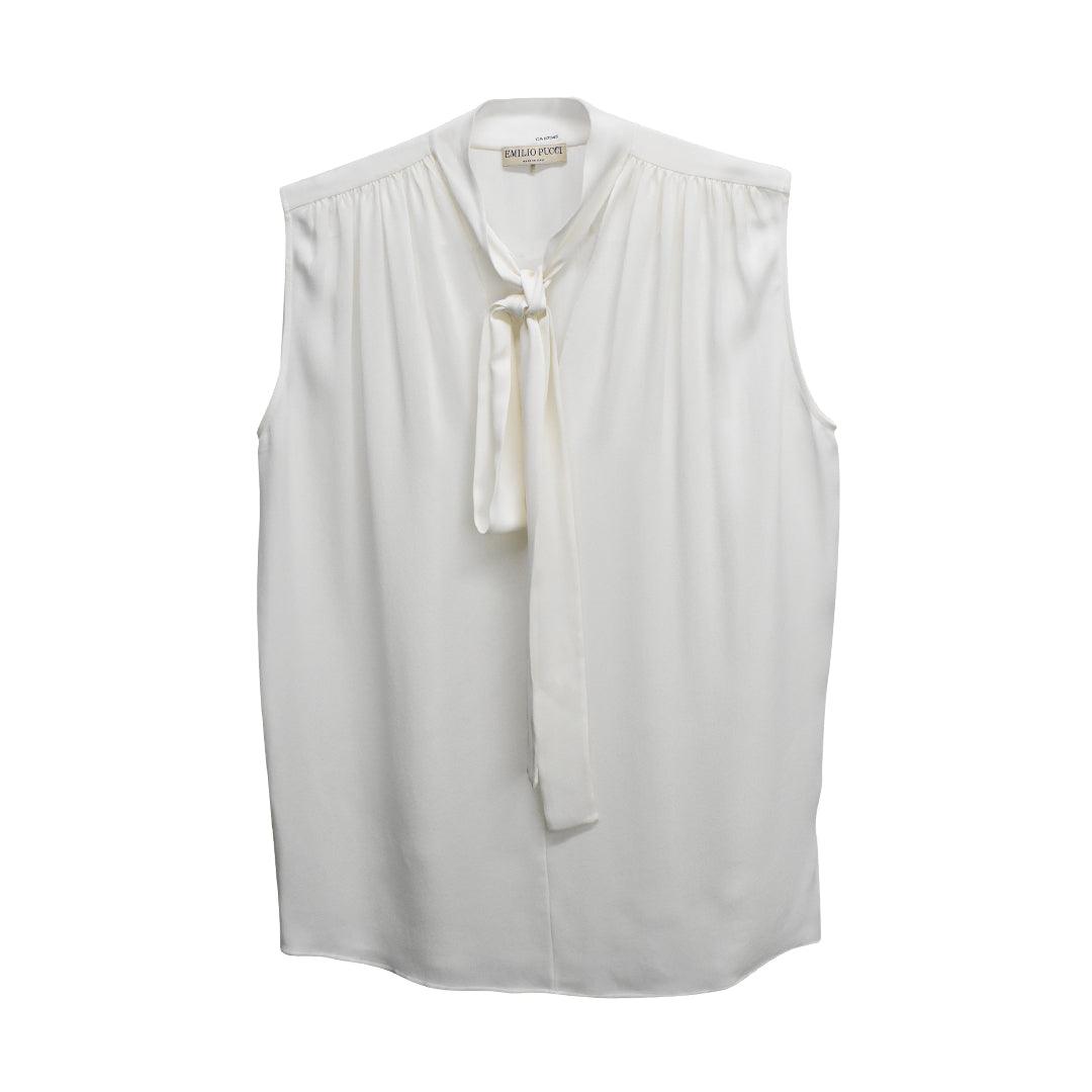 Emilio Pucci Blouse - Women's 38