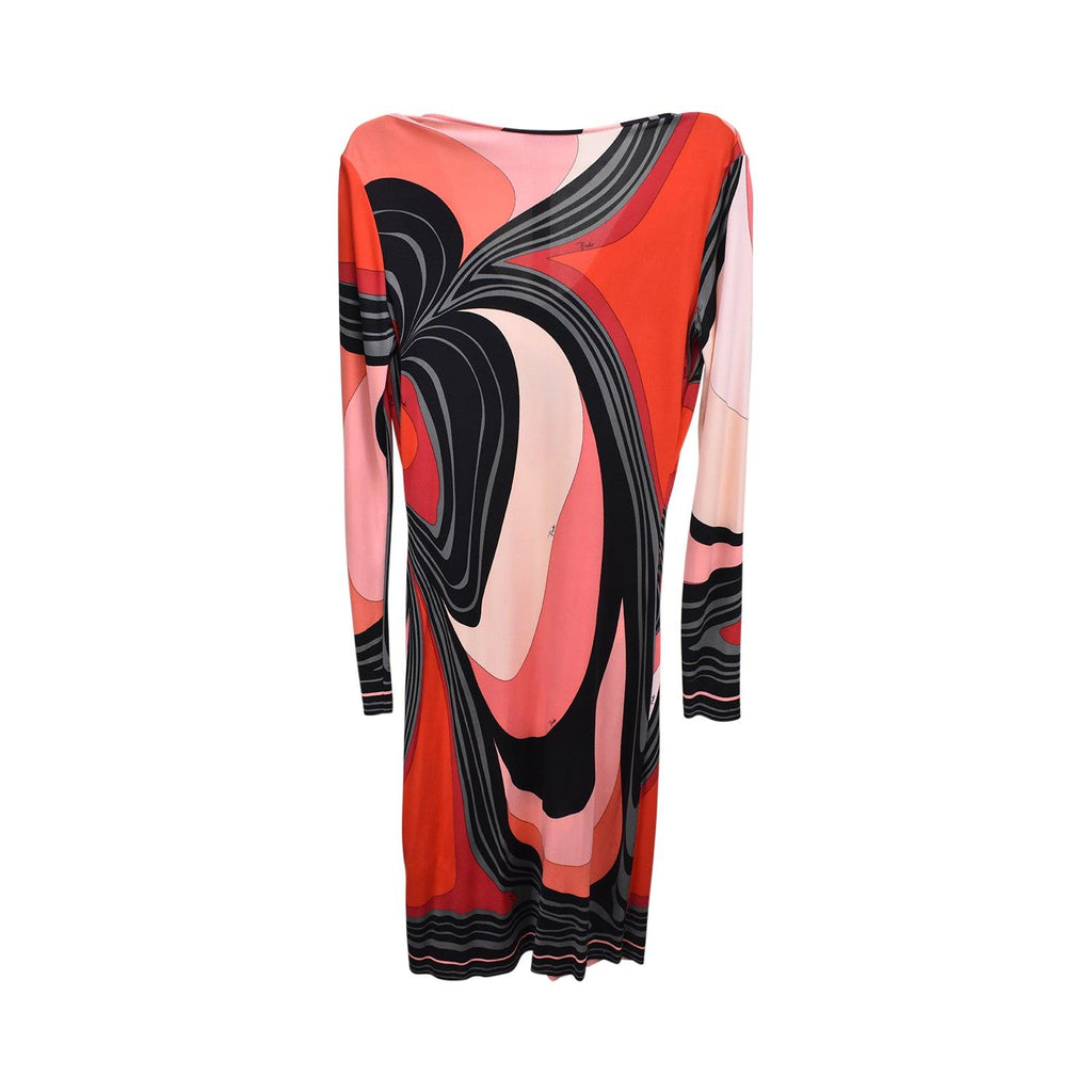 Emilio Pucci Dress - Women's 10