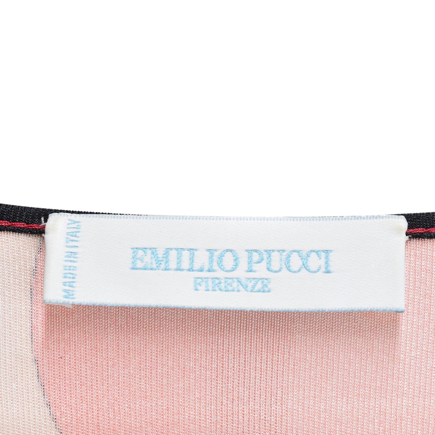 Emilio Pucci Dress - Women's 10