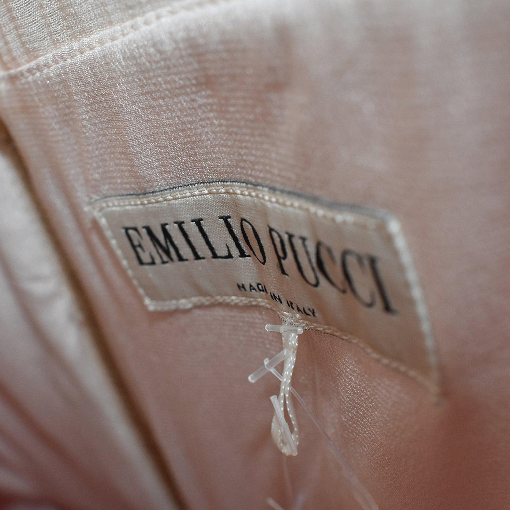 Emilio Pucci Dress - Women's 8
