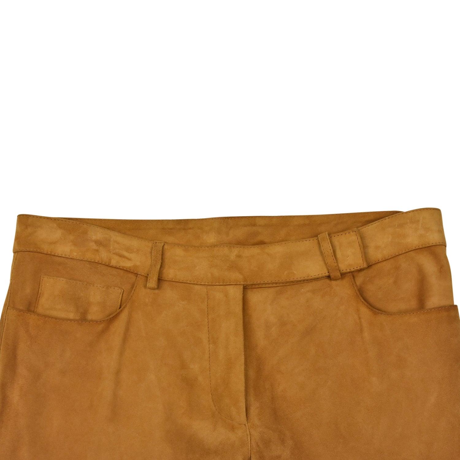 Emilio Pucci Pants - Women's 6