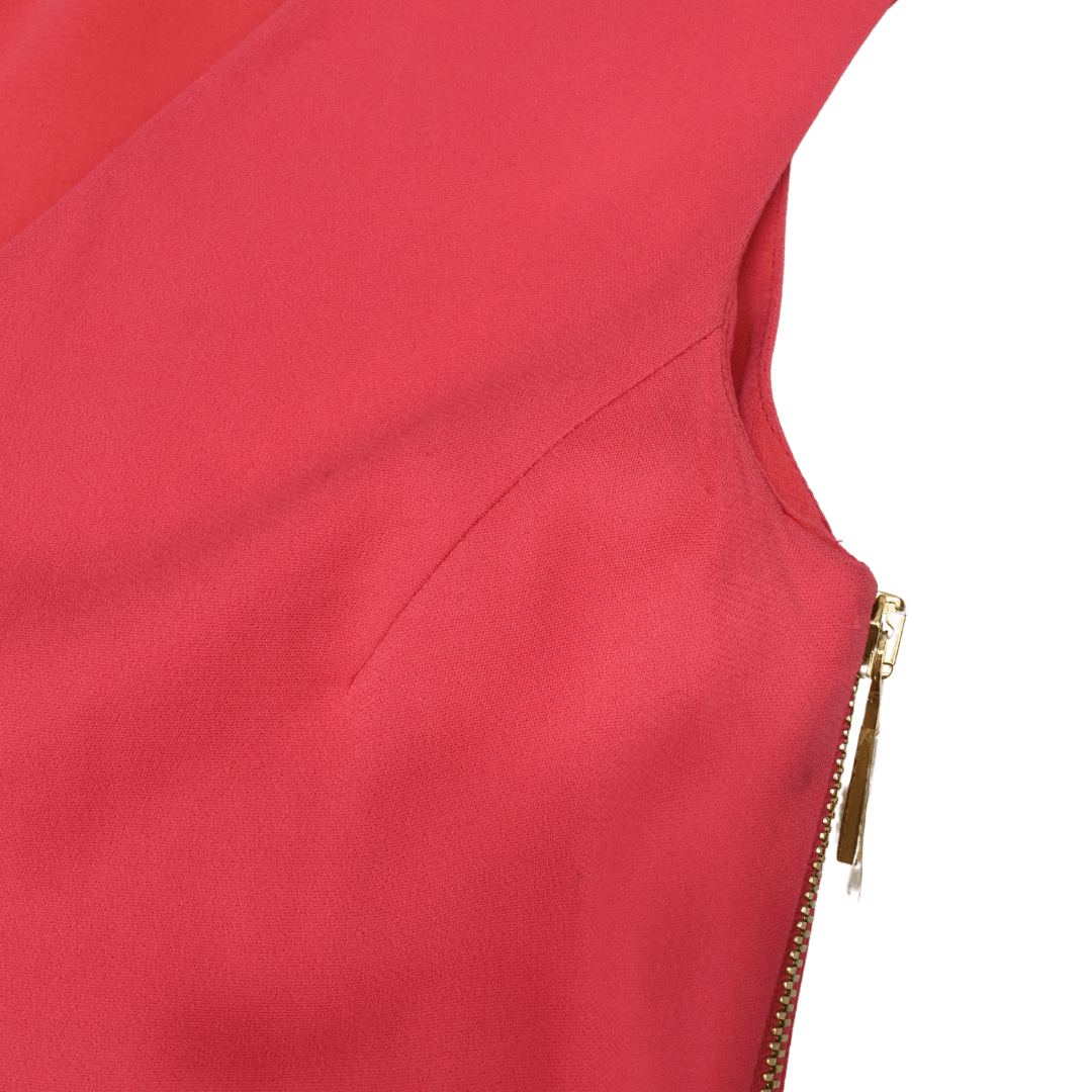 Emilio Pucci Sheath Dress - Women's 40