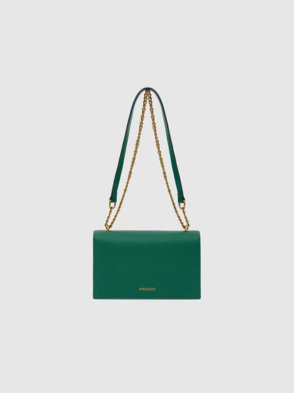 Emma Shoulder Bag - MIRAGGIO