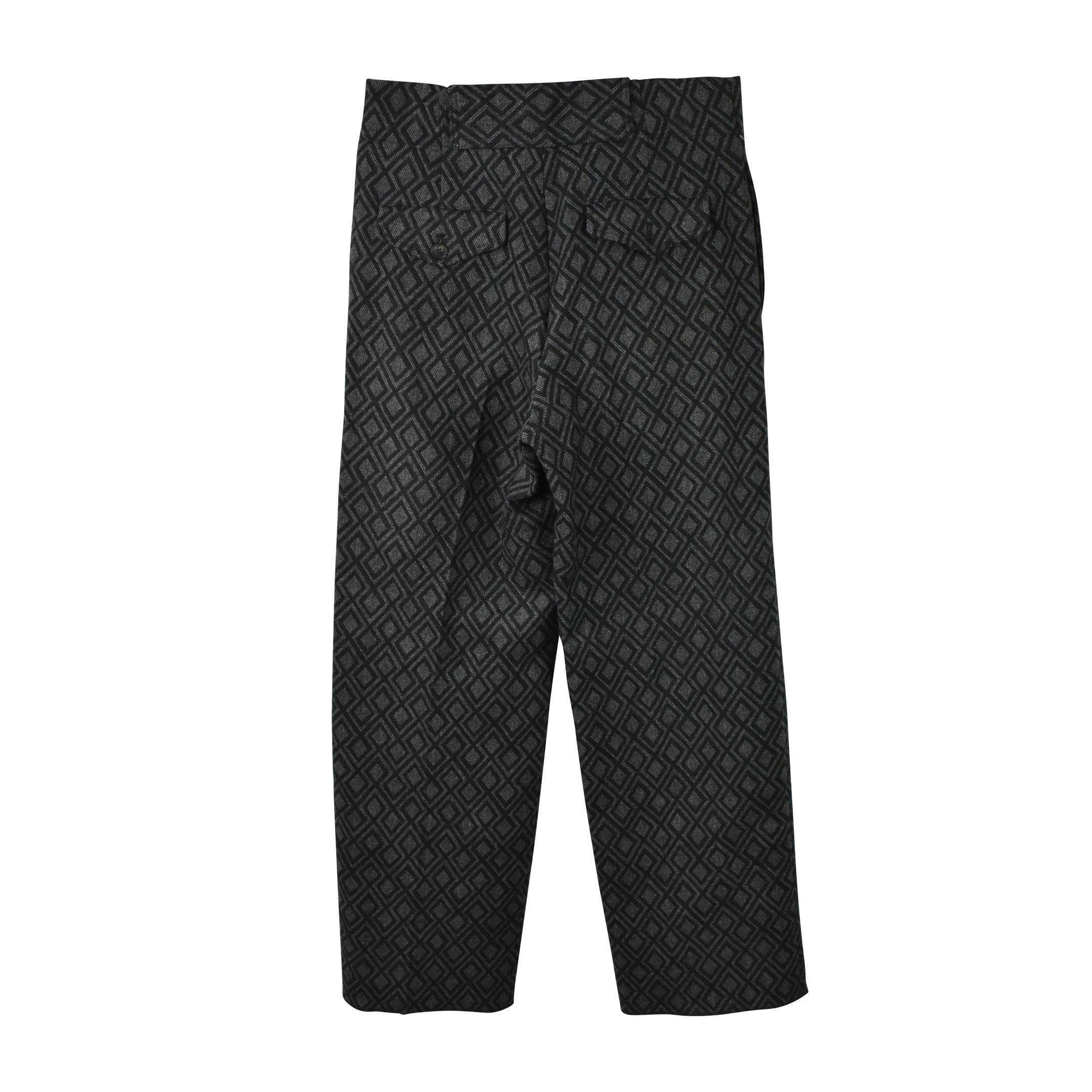 Emporio Armani Pants - Men's 46