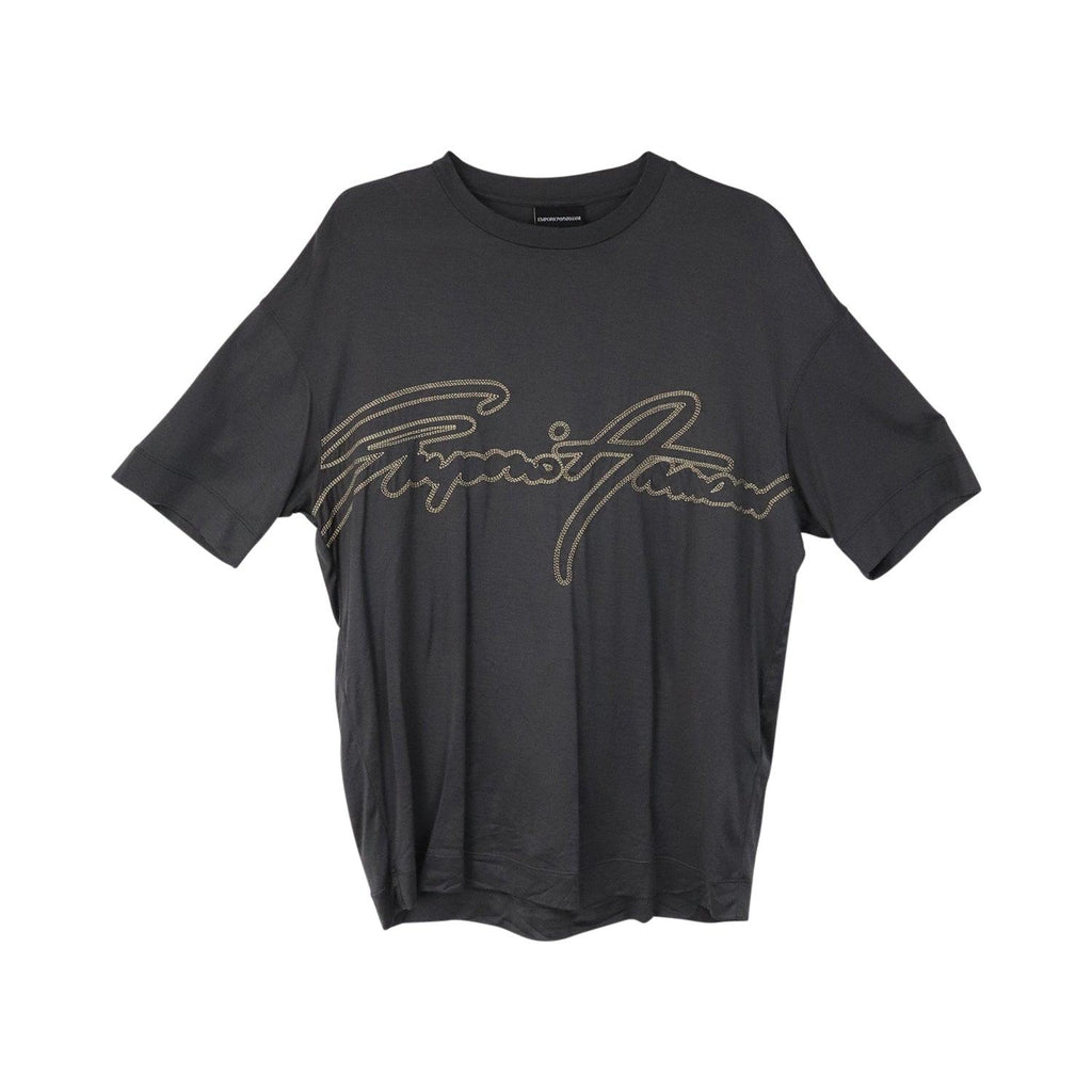 Emporio Armani T-Shirt - Men's S