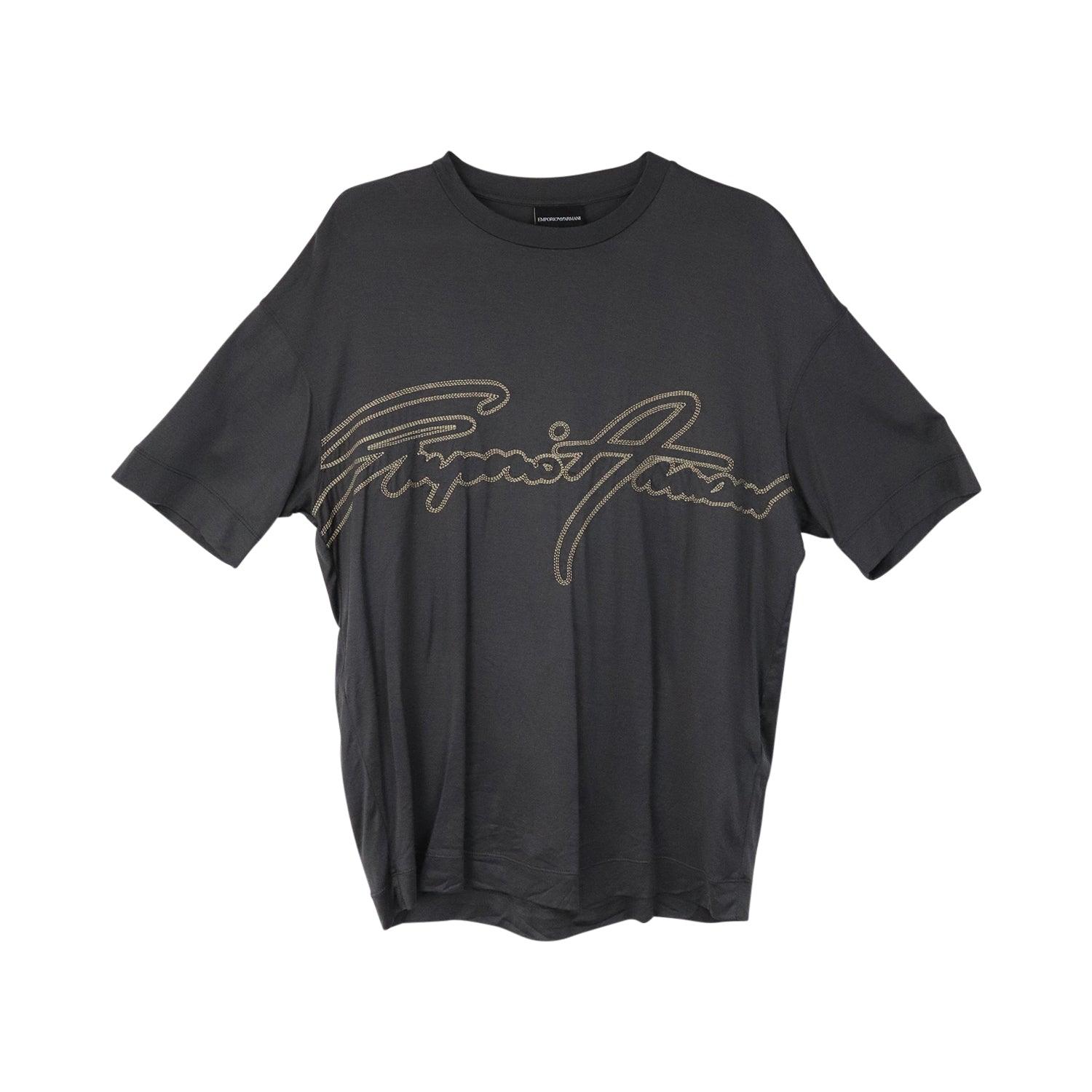Emporio Armani T-Shirt - Men's S