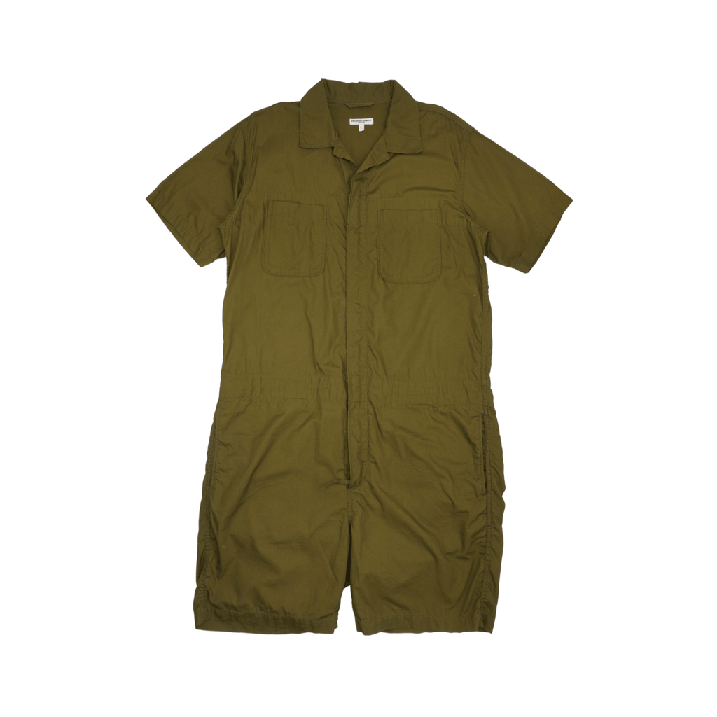 Engineered Garments Jumpsuit - Men's L