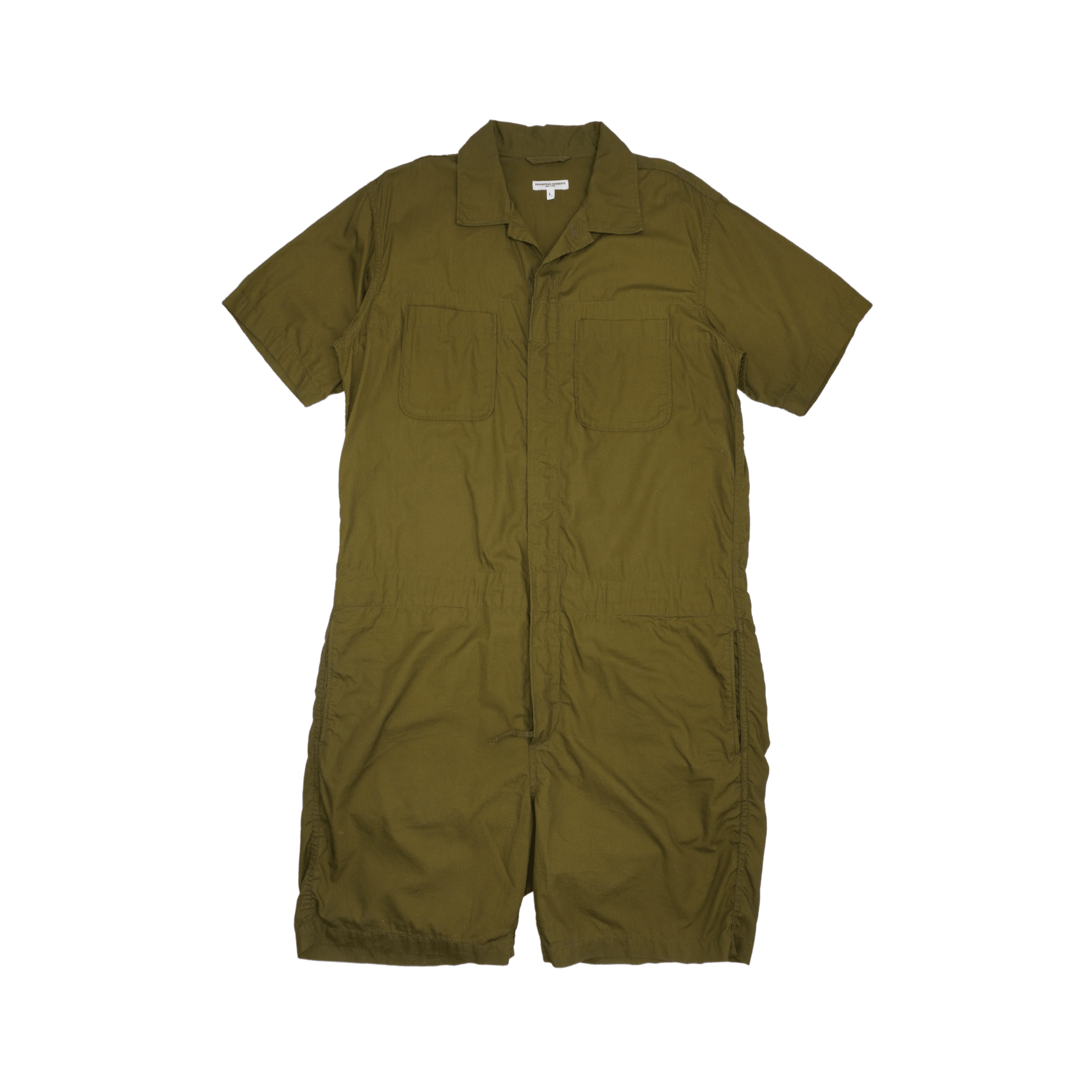Engineered Garments Jumpsuit - Men's L