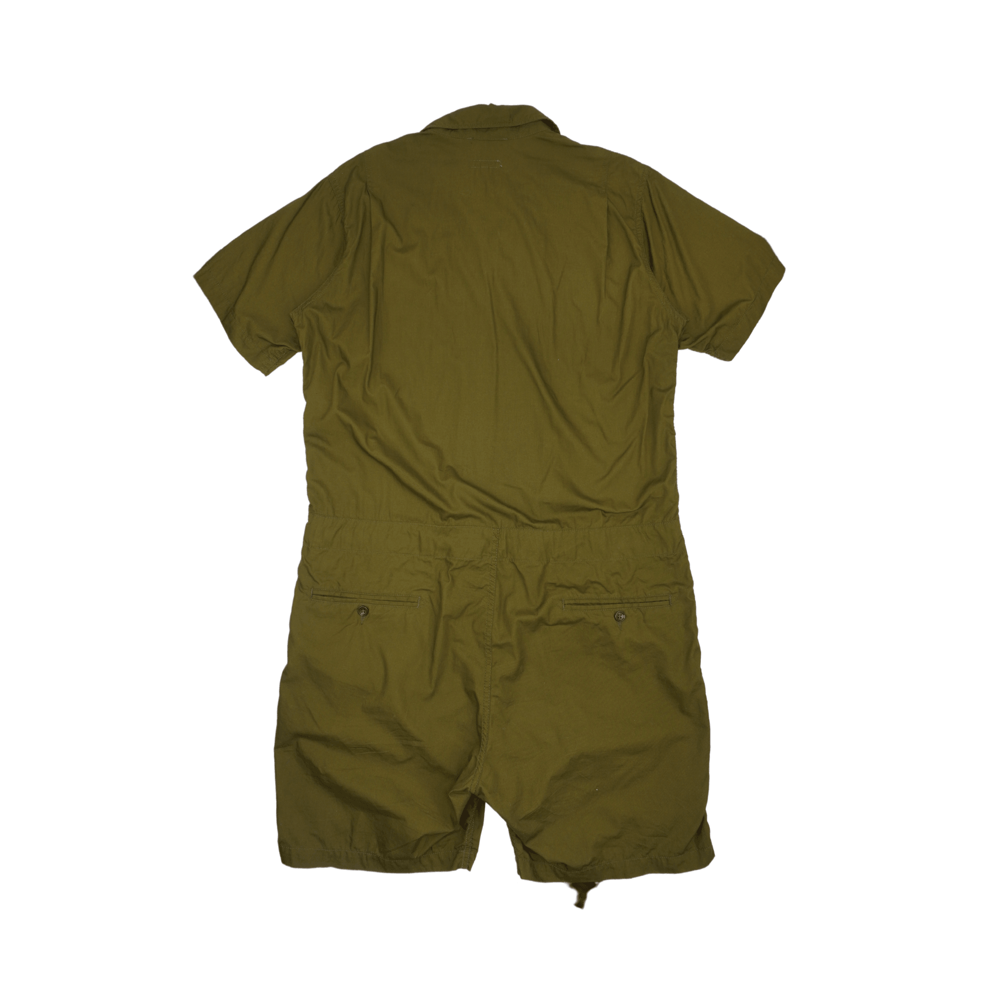 Engineered Garments Jumpsuit - Men's L