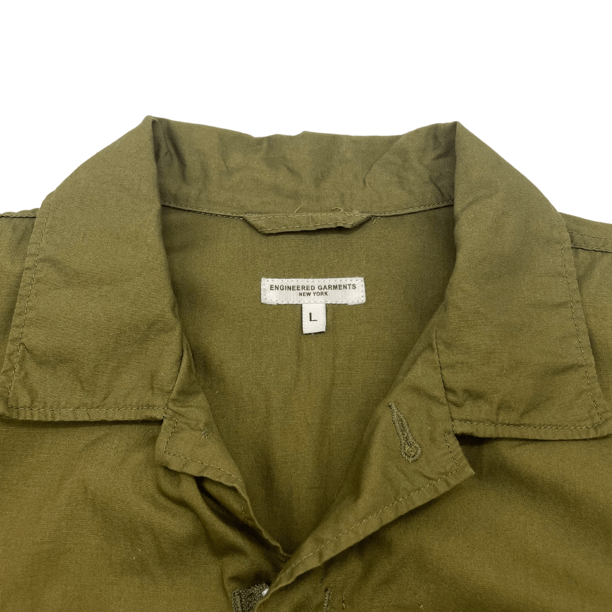 Engineered Garments Jumpsuit - Men's L