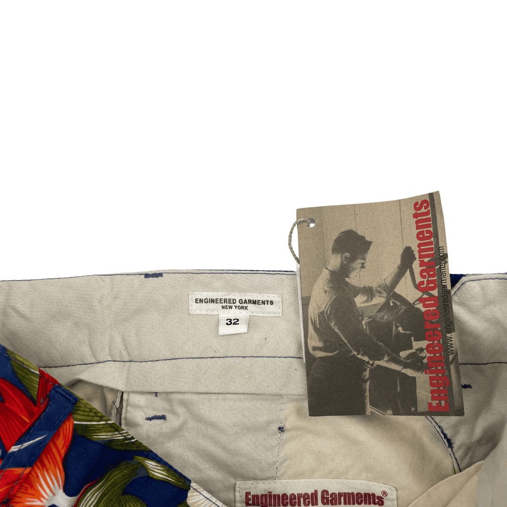 Engineered Garments Shorts - Men's 32