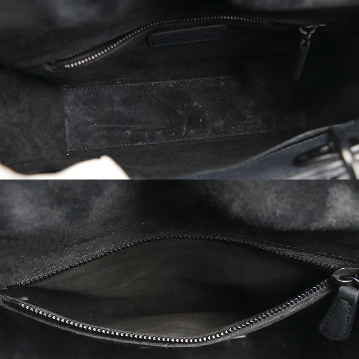 Dior My Lady Dior Lambskin 2way Shoulder Bag