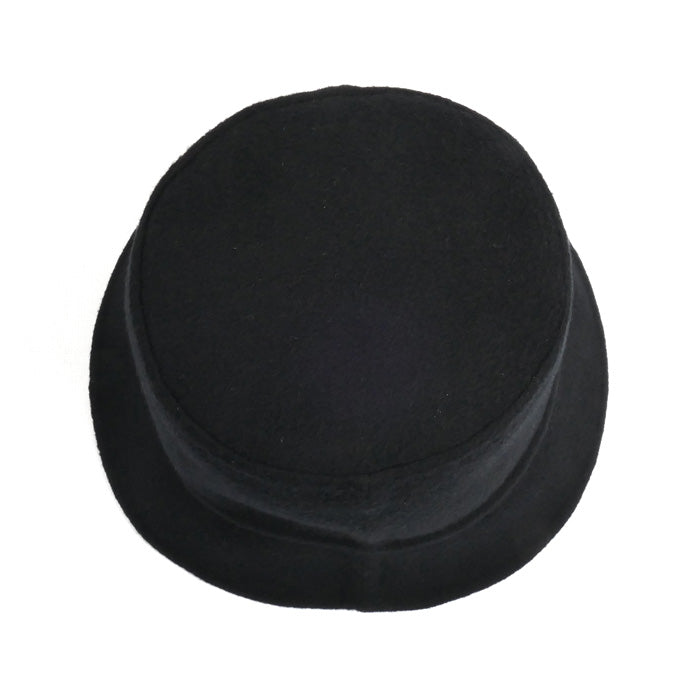 Dior Oblique Wool Silk Bucket Hat