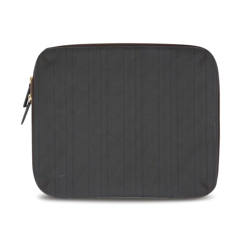 Ermenegildo Zegna Laptop Case